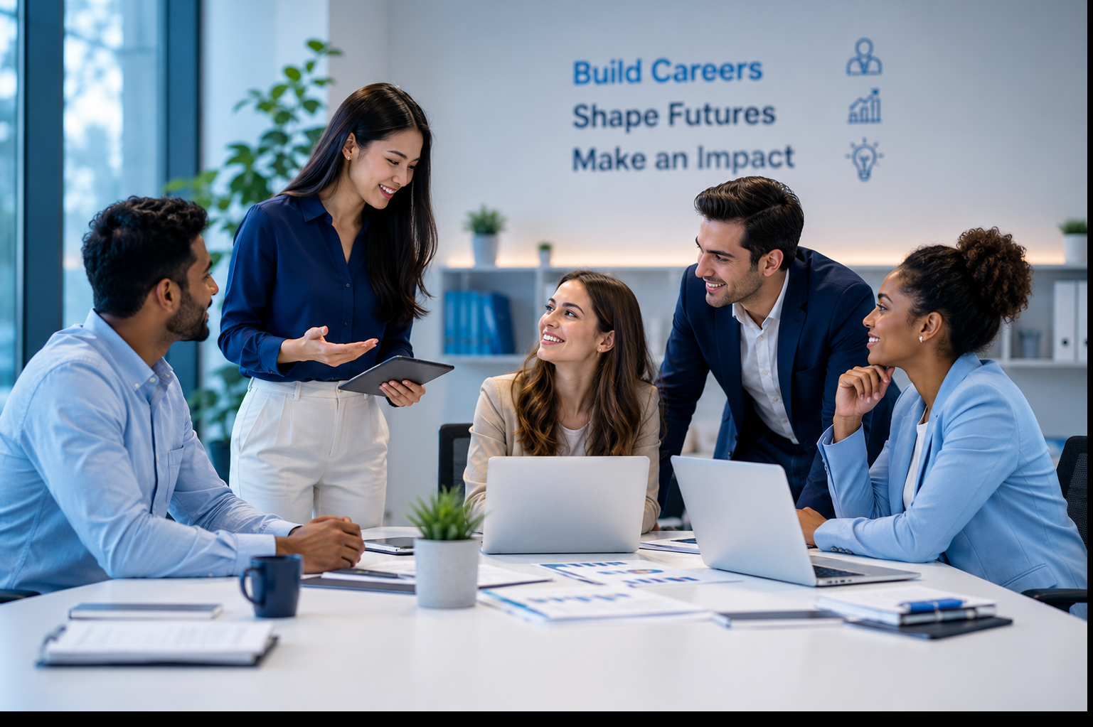 Batch Infotech careers